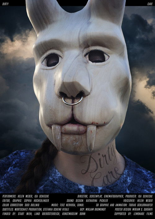 Dirty Care (2025) poster