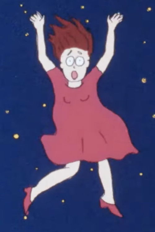 Guilt Trip (1992) poster