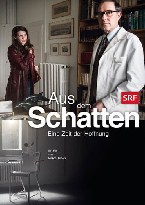 Aus dem Schatten (2019) poster