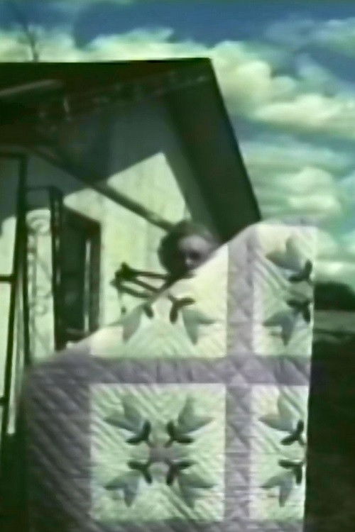 Old Fashion Waltz (1999) poster