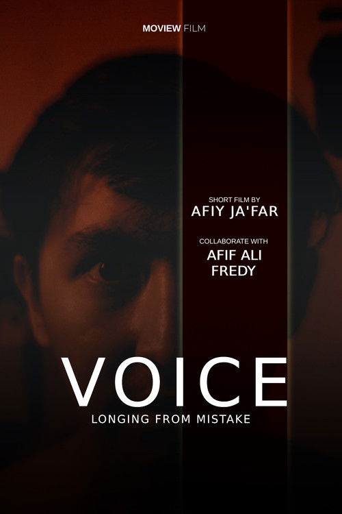 VOICE : Longing From Mistake (2024) poster
