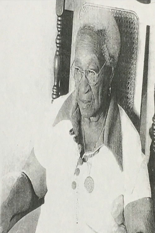 Juana(s) Matos: Un recorrido comunitario (2018) poster