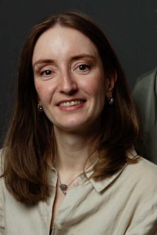 Sophie Olga de Jong