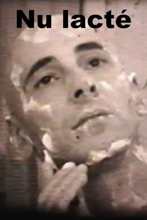 Nu lacté (2002) poster