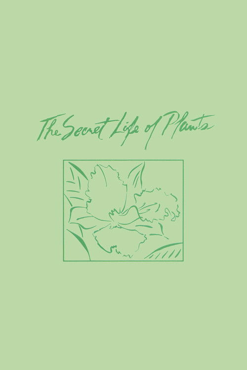 The Secret Life of Plants (1979) poster