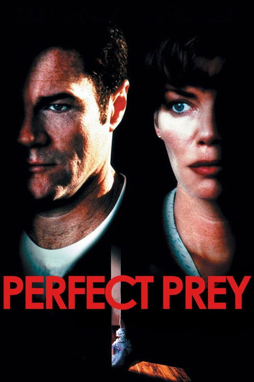 Perfect Prey (1998) poster