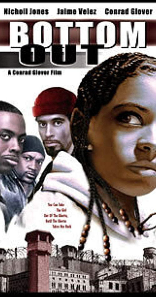 Bottom Out (2004) poster