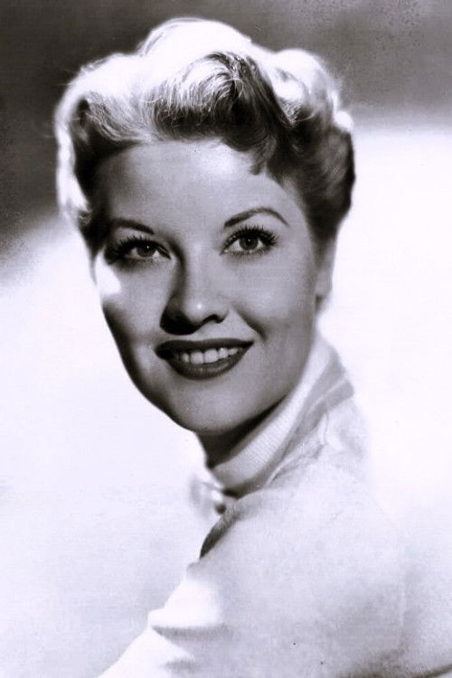Patti Page