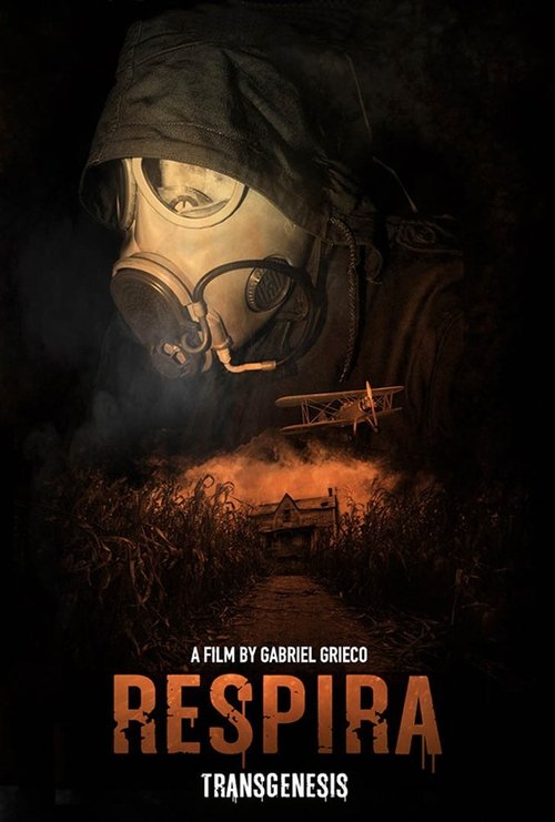 Respira (2020) poster