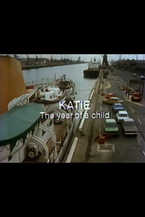 Katie: The Year of a Child (1979) poster
