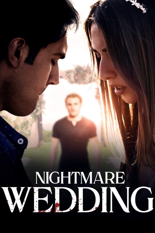 Nightmare Wedding (2016) poster