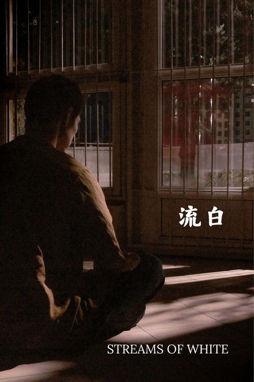 Streams of White (2023) poster