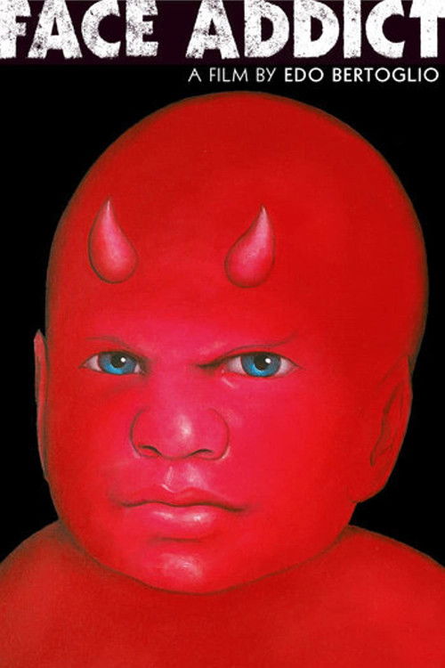 Face Addict (2005) poster