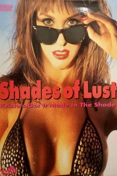 Shades of Lust (1993) poster
