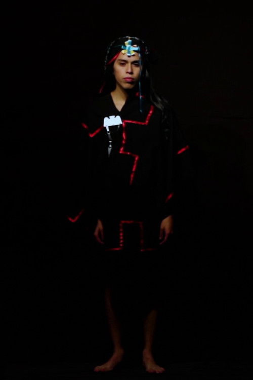 Nunca serás un weye (2015) poster