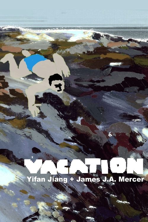Vacation (2022) poster