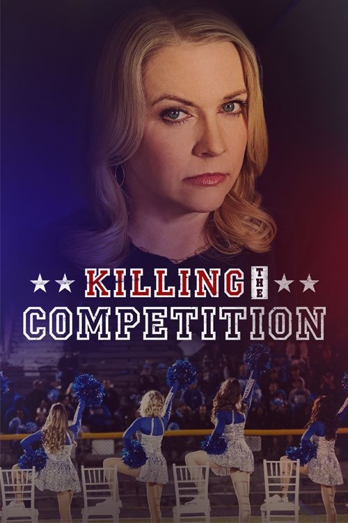 Killing the Competition (2025) poster