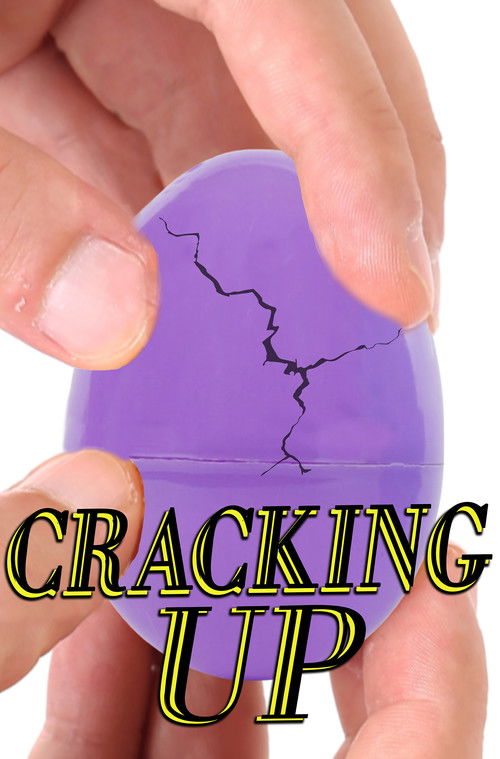 Cracking Up (2025) poster
