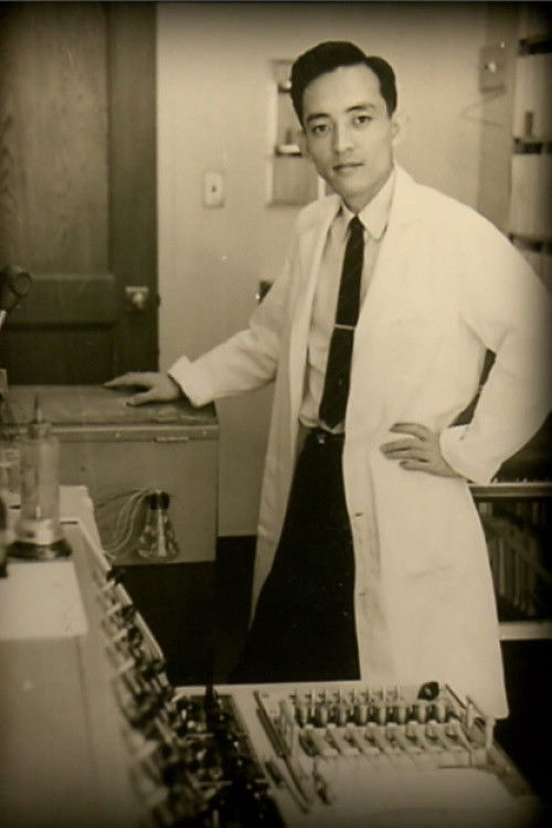 Living Dementia (2020) poster