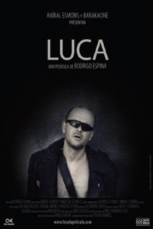 Luca (2008) poster