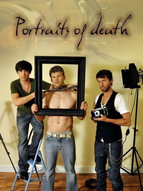 Portraits of Death (2011) poster