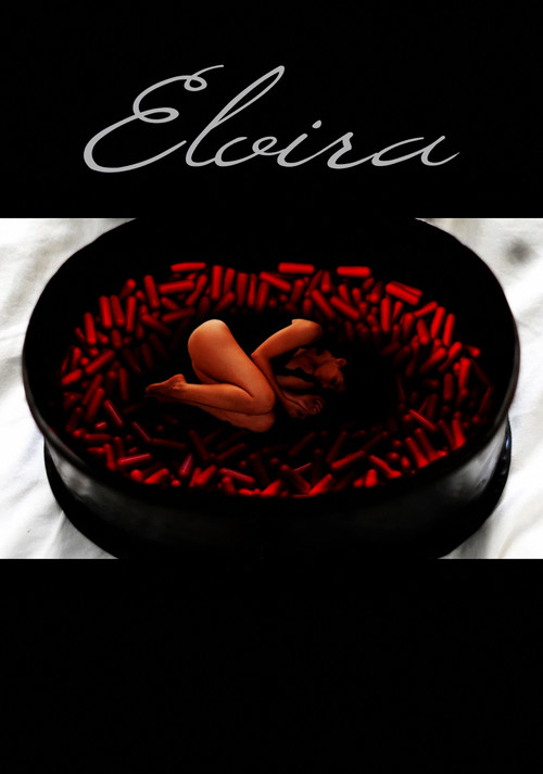 Elvira (2013) poster