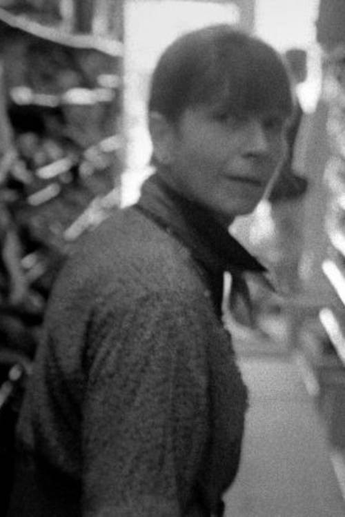 Avenuers (ep. 3) (2021) poster