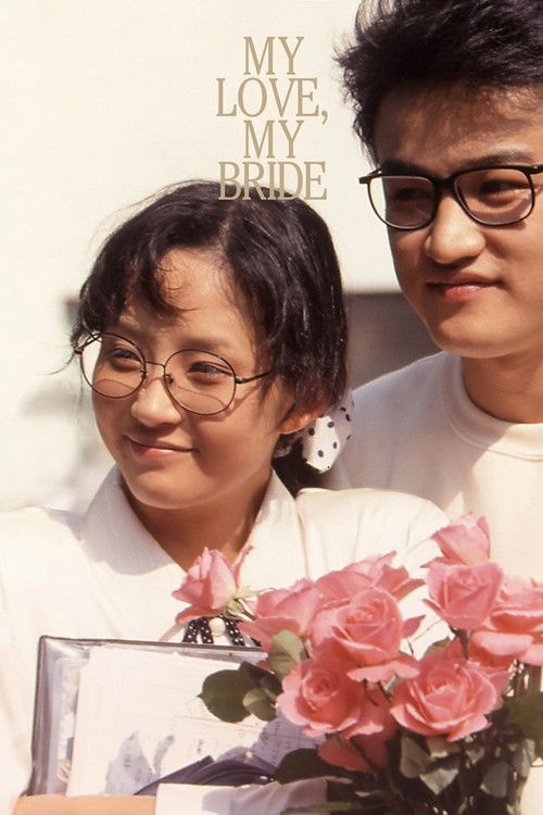 나의 사랑 나의 신부 (1990) poster