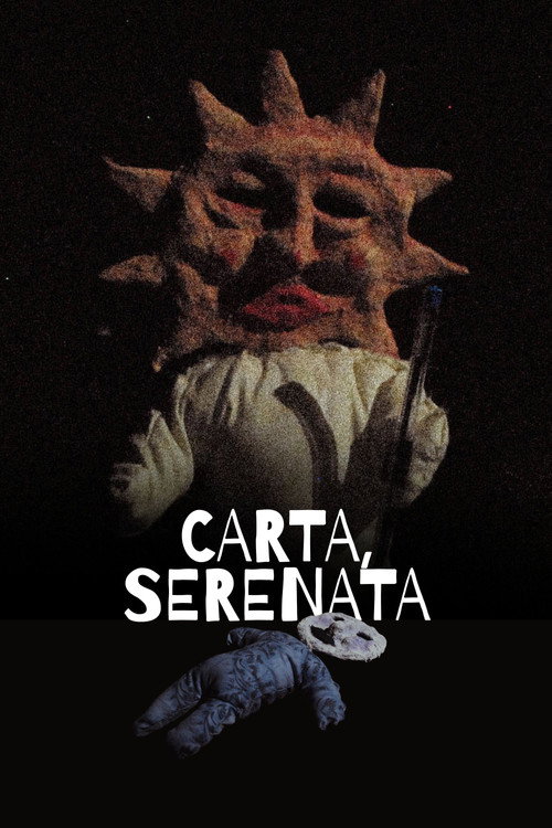 Carta, Serenata (2026) poster