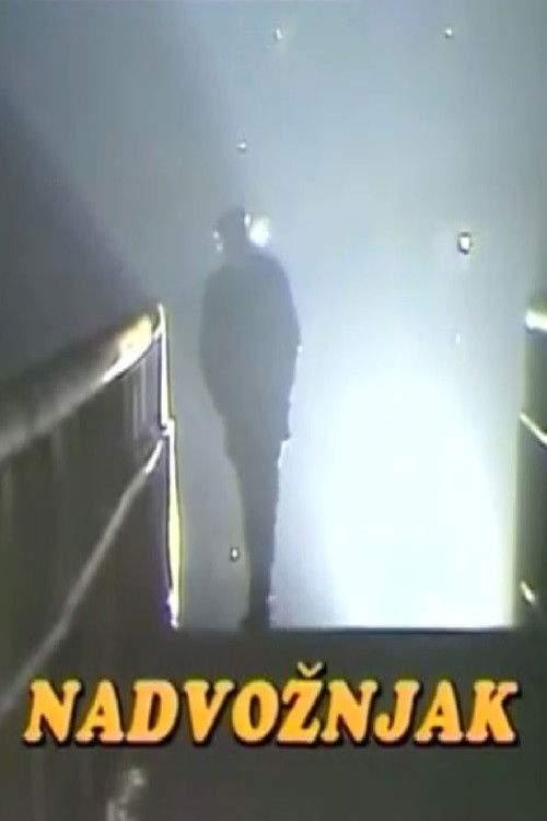 The Overpass (1987) poster