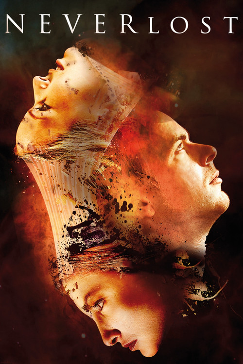 Neverlost (2010) poster