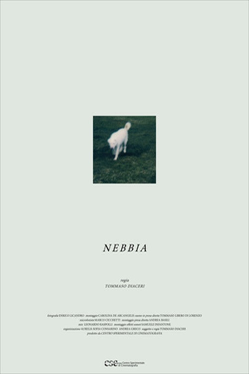 Nebbia (2023) poster