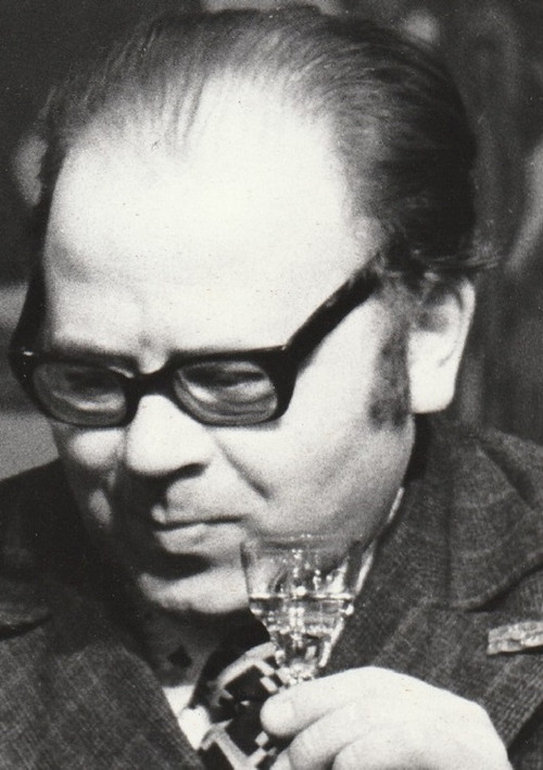 There Are Such Reasons (1977) poster