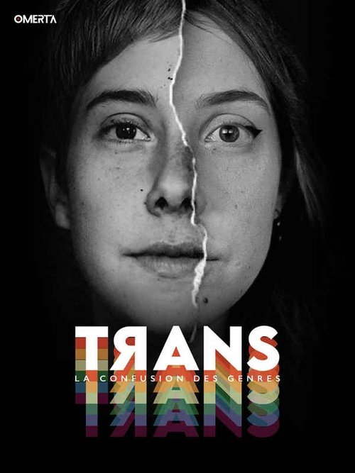 Trans - La confusion des genres (2022) poster