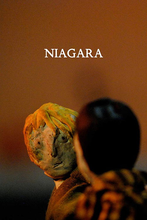 Niagara (2011) poster