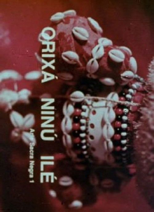 Orixá Ninú Ilê (1978) poster