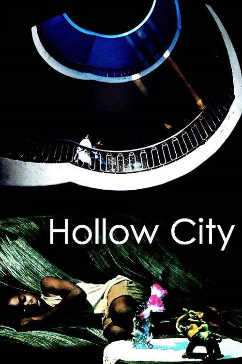 Hollow City (2004) poster