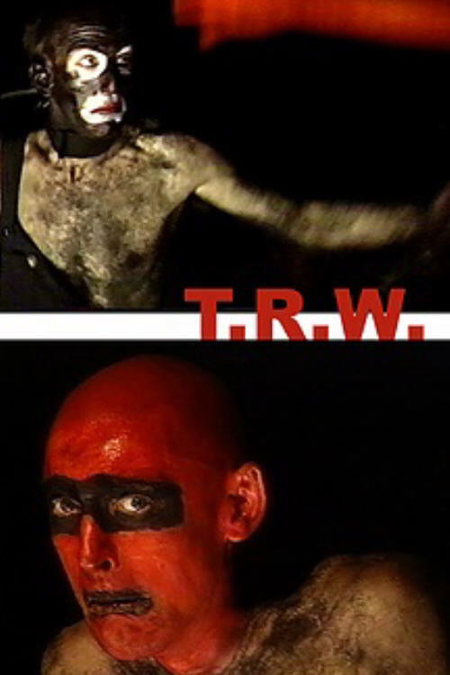 Tight Right White (1993) poster