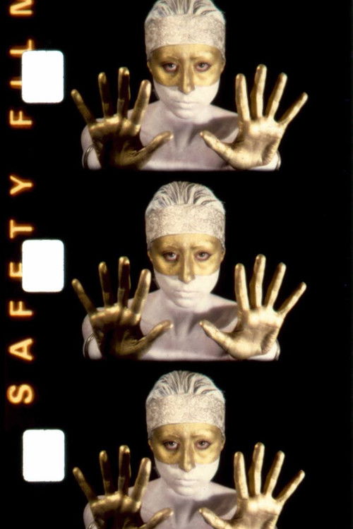 Unheimlich II: Astarti (1980) poster