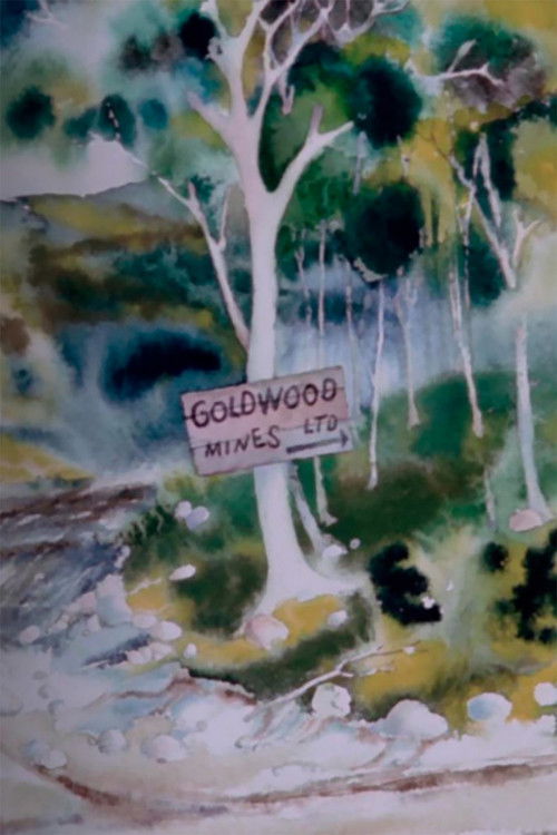 Goldwood (1975) poster
