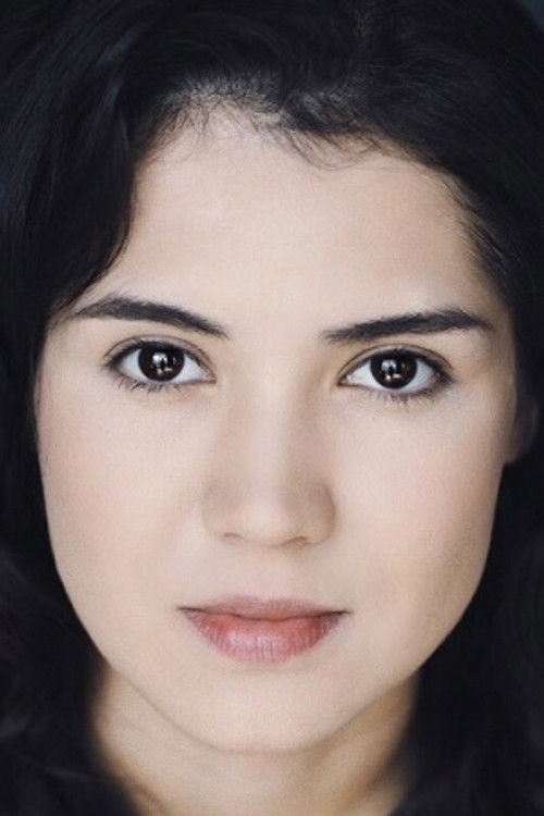 Аделина Гизатуллина