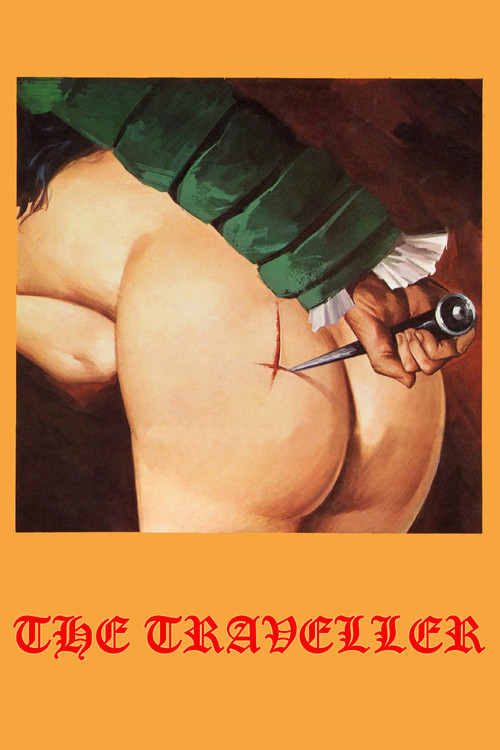 El caminante (1979) poster