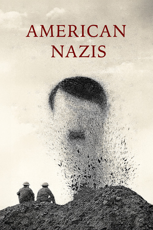 American Nazis (2013) poster