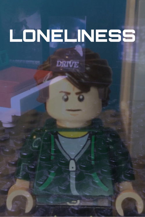 LONELINESS (2023) poster