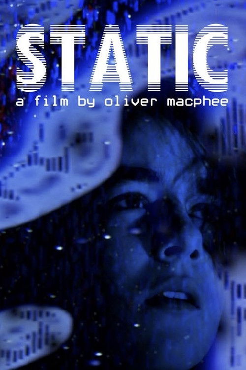 Static (2019) poster
