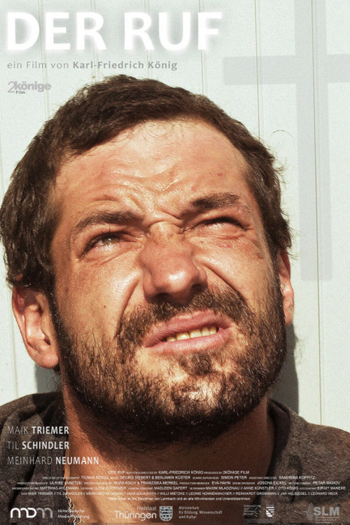 Der Ruf (2020) poster