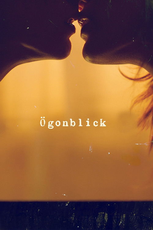 Ögonblick (2024) poster