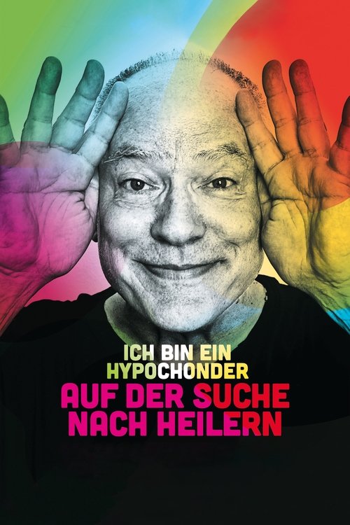 Auf der Suche nach Heilern (2014) poster