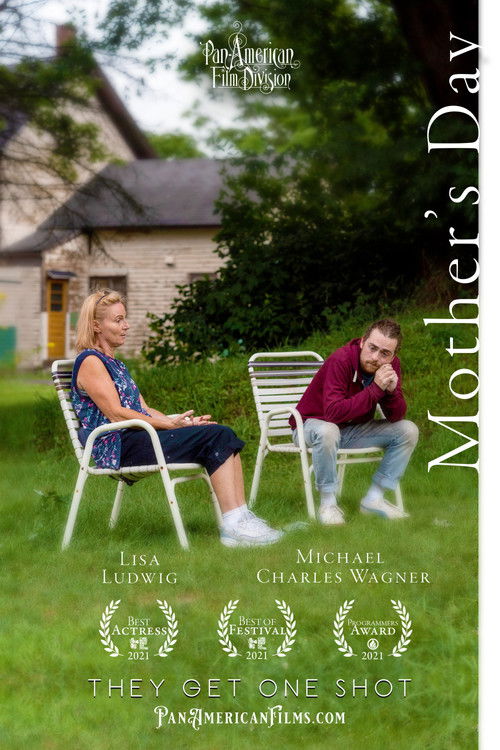 Mother's Day (2021) poster