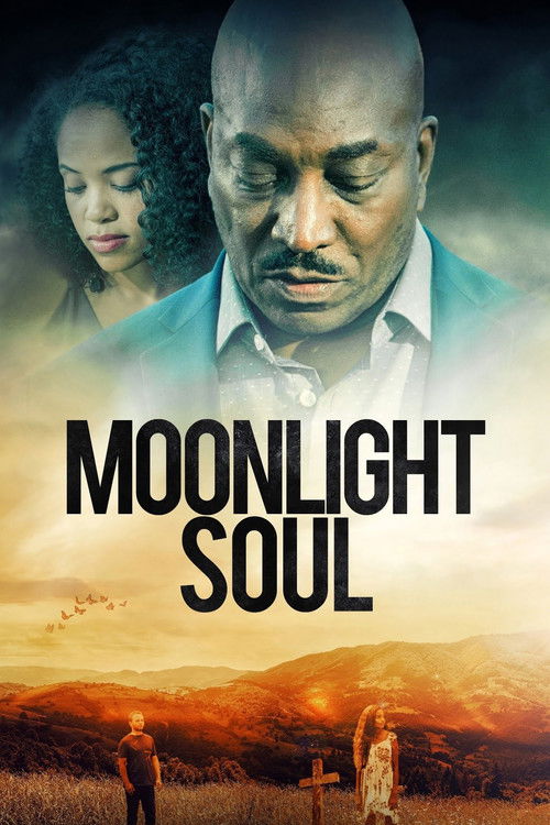 Moonlight Soul (2023) poster